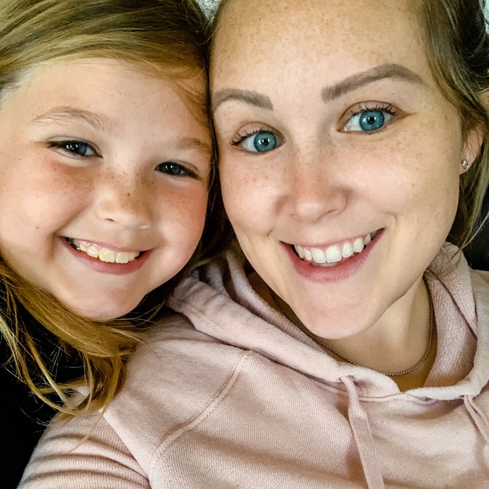 Meet your Posher, Morgan